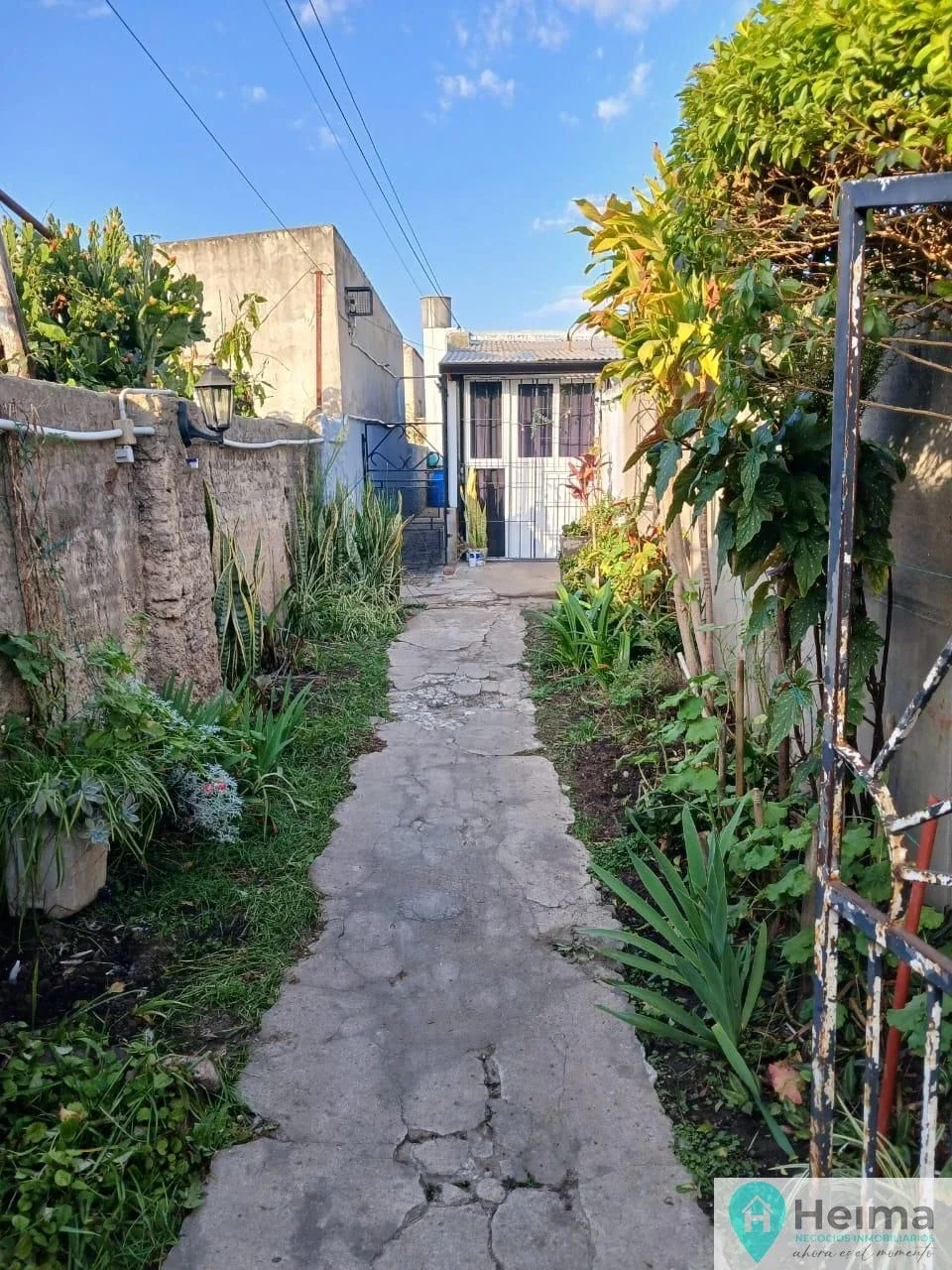 Casa en alquiler en Rafaela - Imagen 2