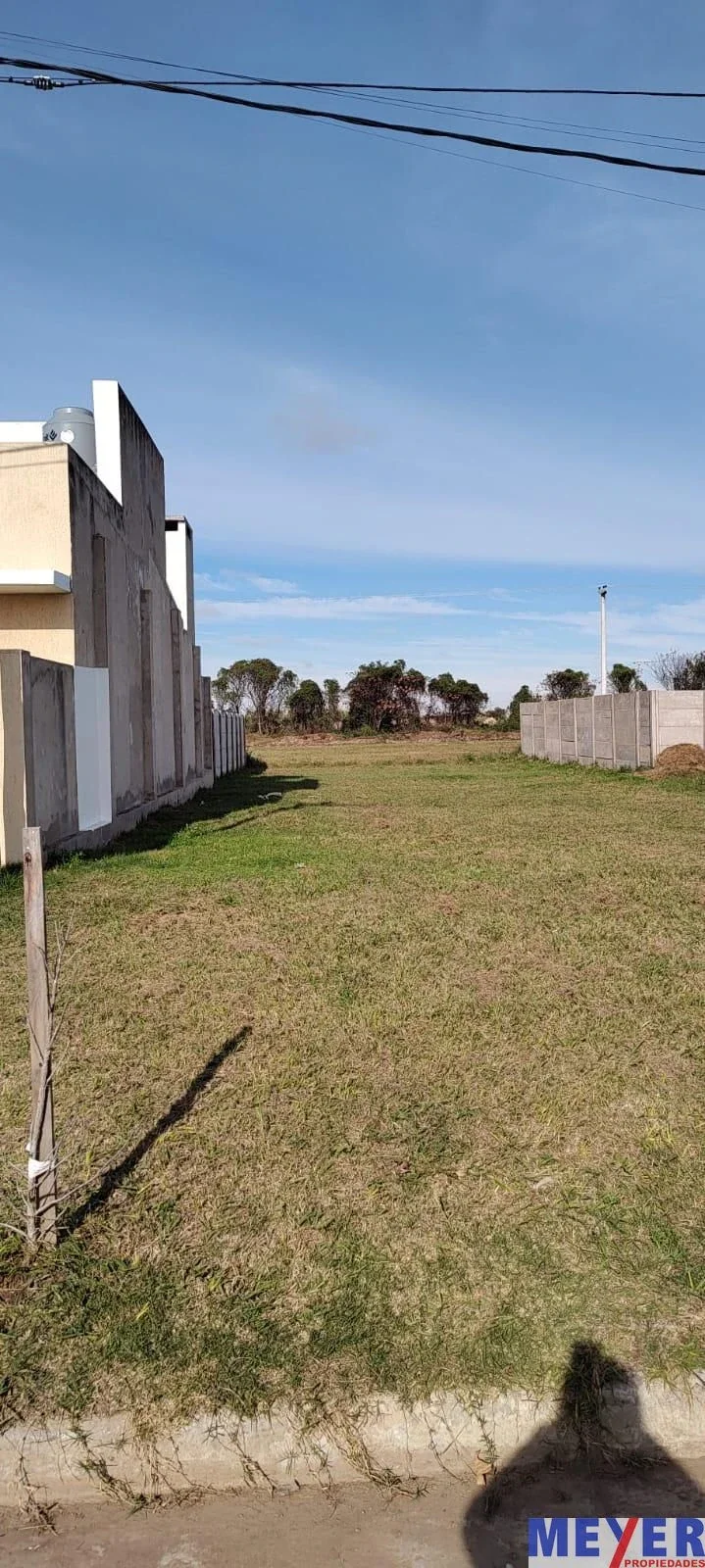 Terreno / Lote en venta de 300m2 ubicado en Rafaela - Imagen 1
