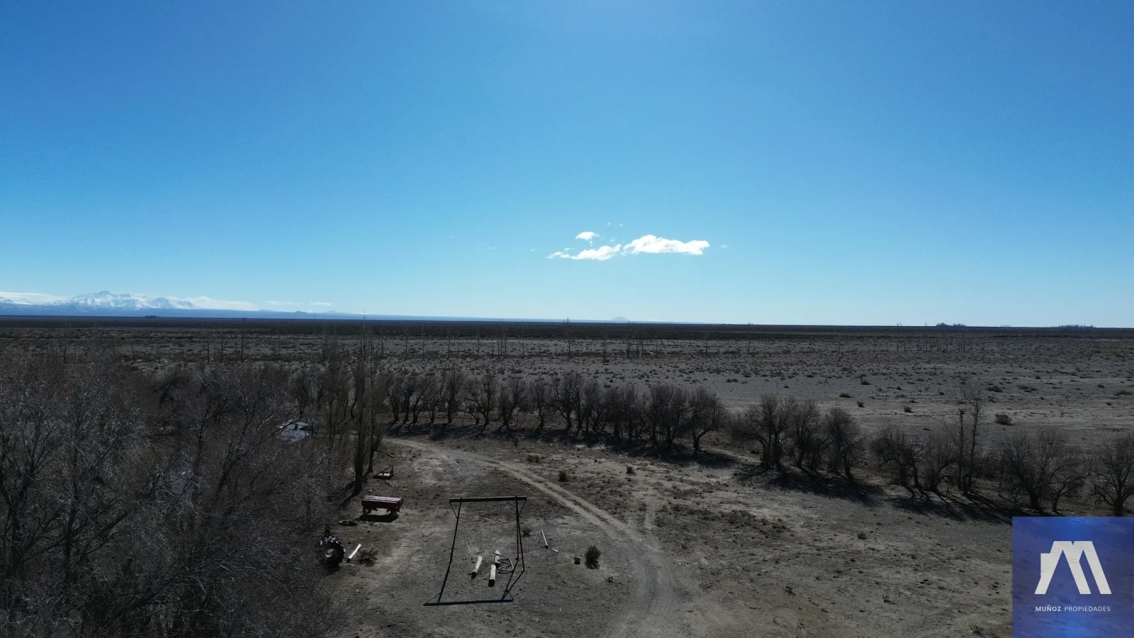 Campo en venta de 1305ha ubicado en Malargue - Imagen 3
