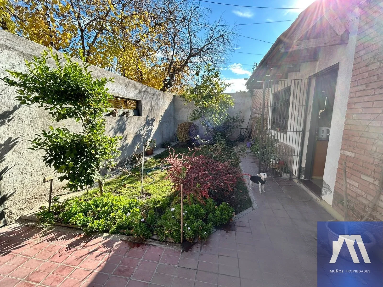 Casa en venta c/ cochera en Godoy Cruz - Imagen 3