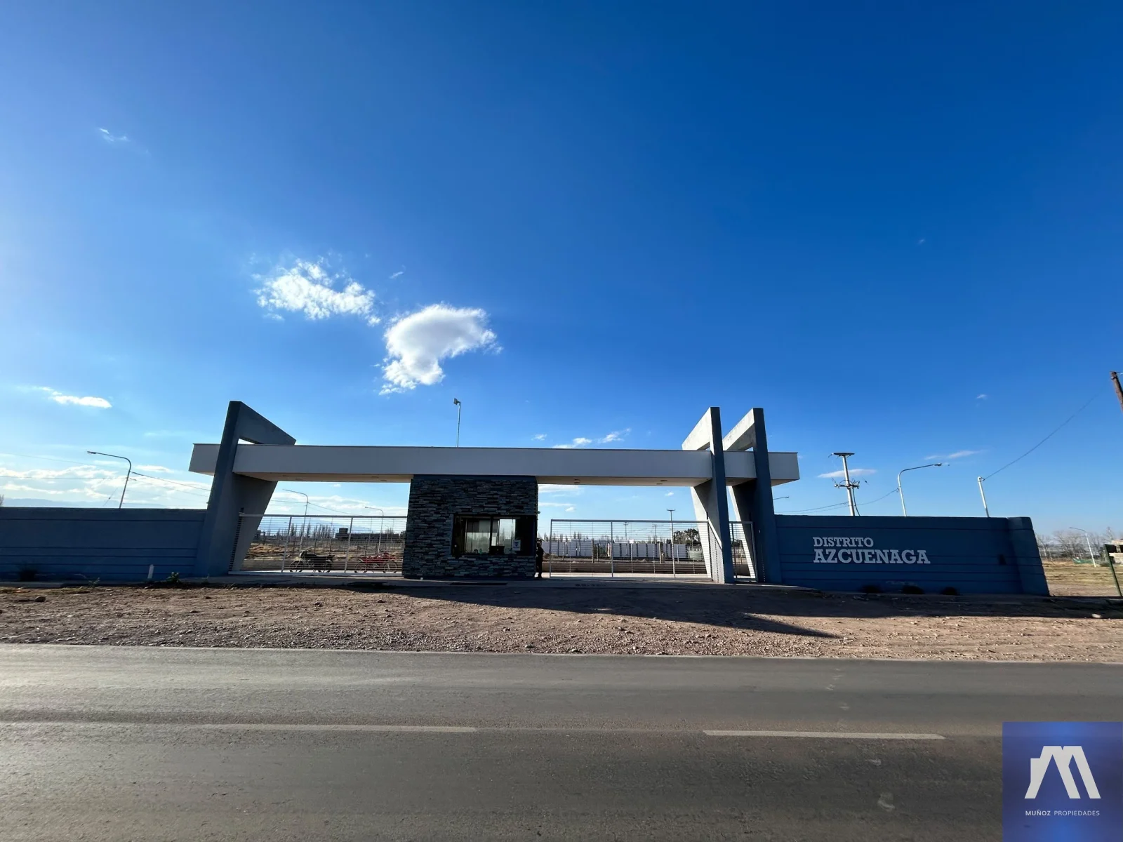 Terreno / Lote en venta de 500m2 ubicado en Lunlunta - Imagen 3