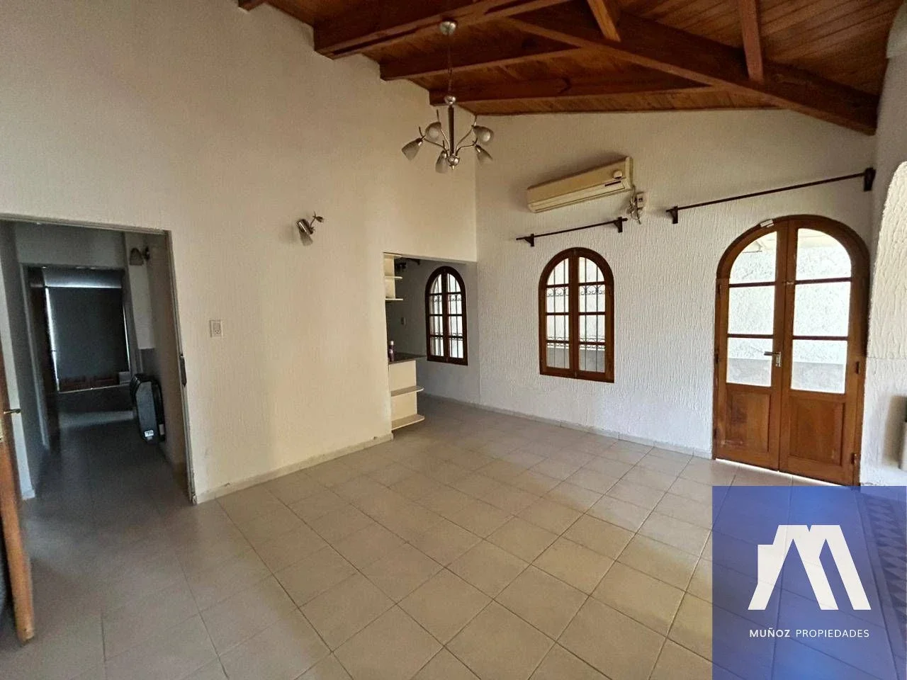 Casa en venta c/ cochera en 6.ª Sección Residencial Norte - Imagen 5