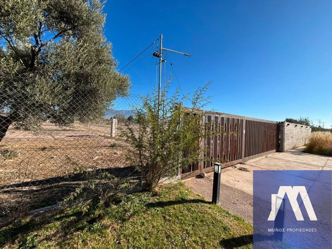 Terreno / Lote en venta de 1300m2 ubicado en Vistalba - Imagen 2