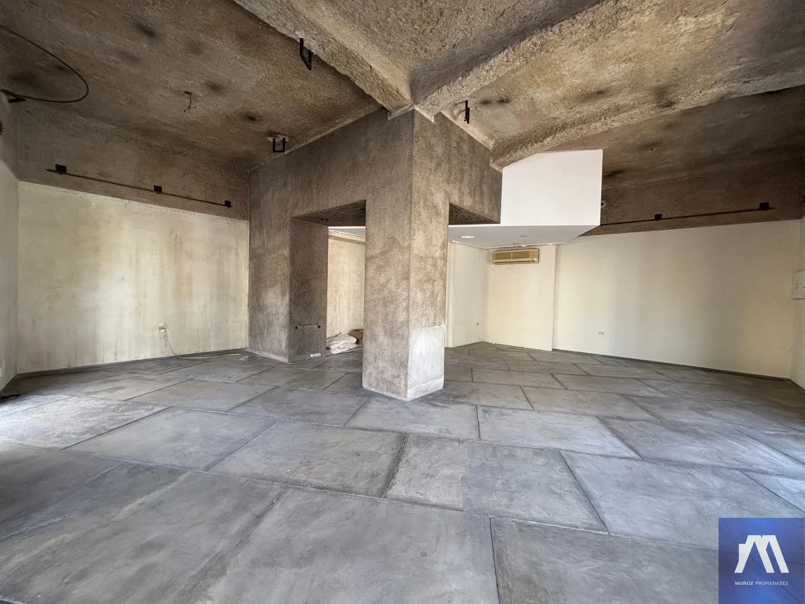 Local comercial en alquiler ubicado en 5.ª Sección Residencial Sur - Imagen 3