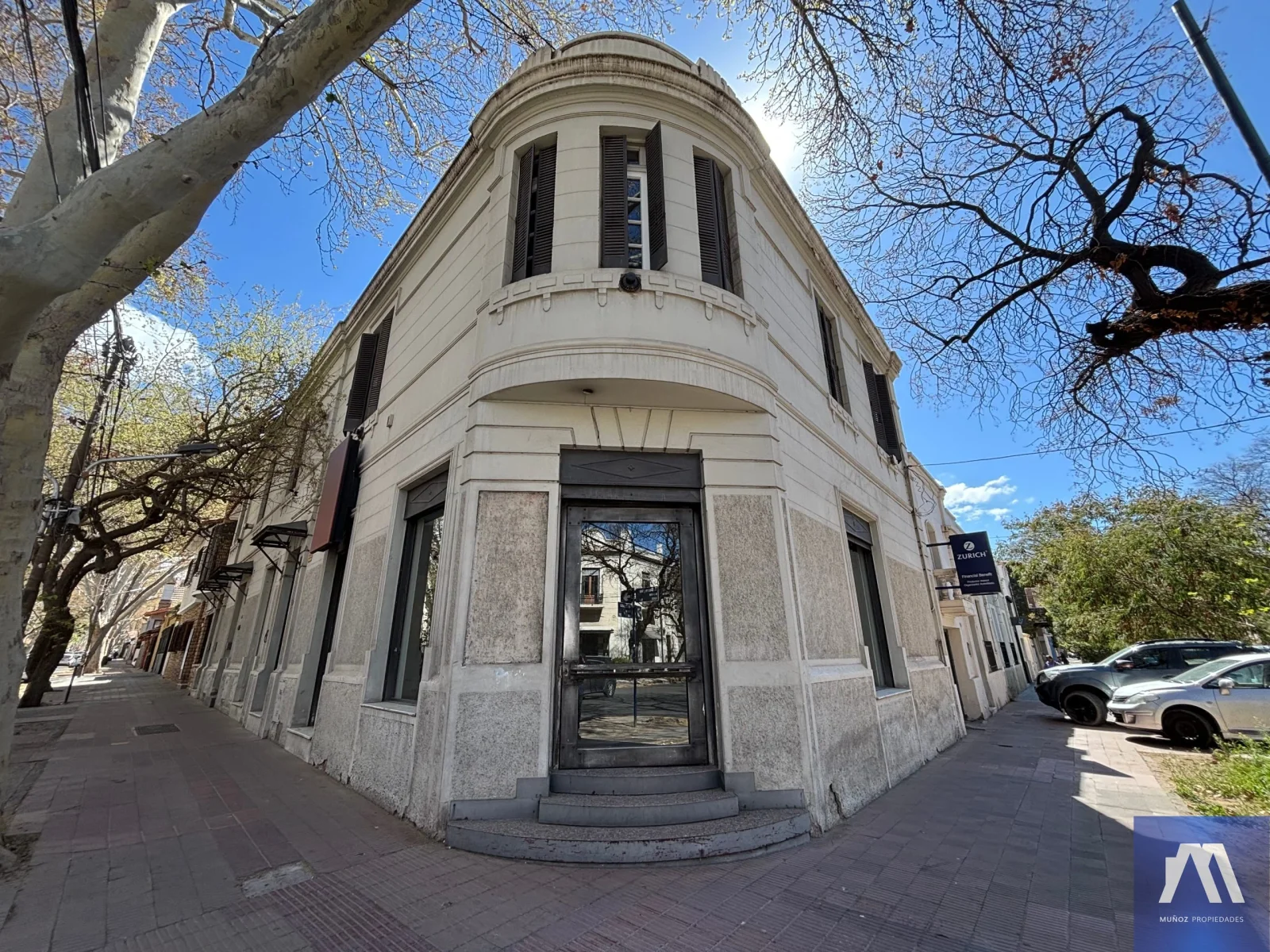 Local comercial en alquiler ubicado en 5.ª Sección Residencial Sur - Imagen 2
