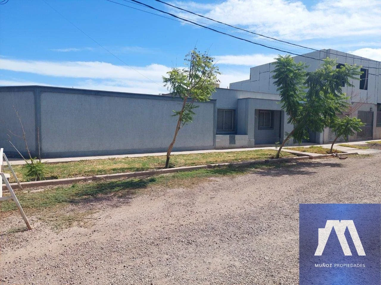 Casa en alquiler c/ cochera en Luján de Cuyo - Imagen 2