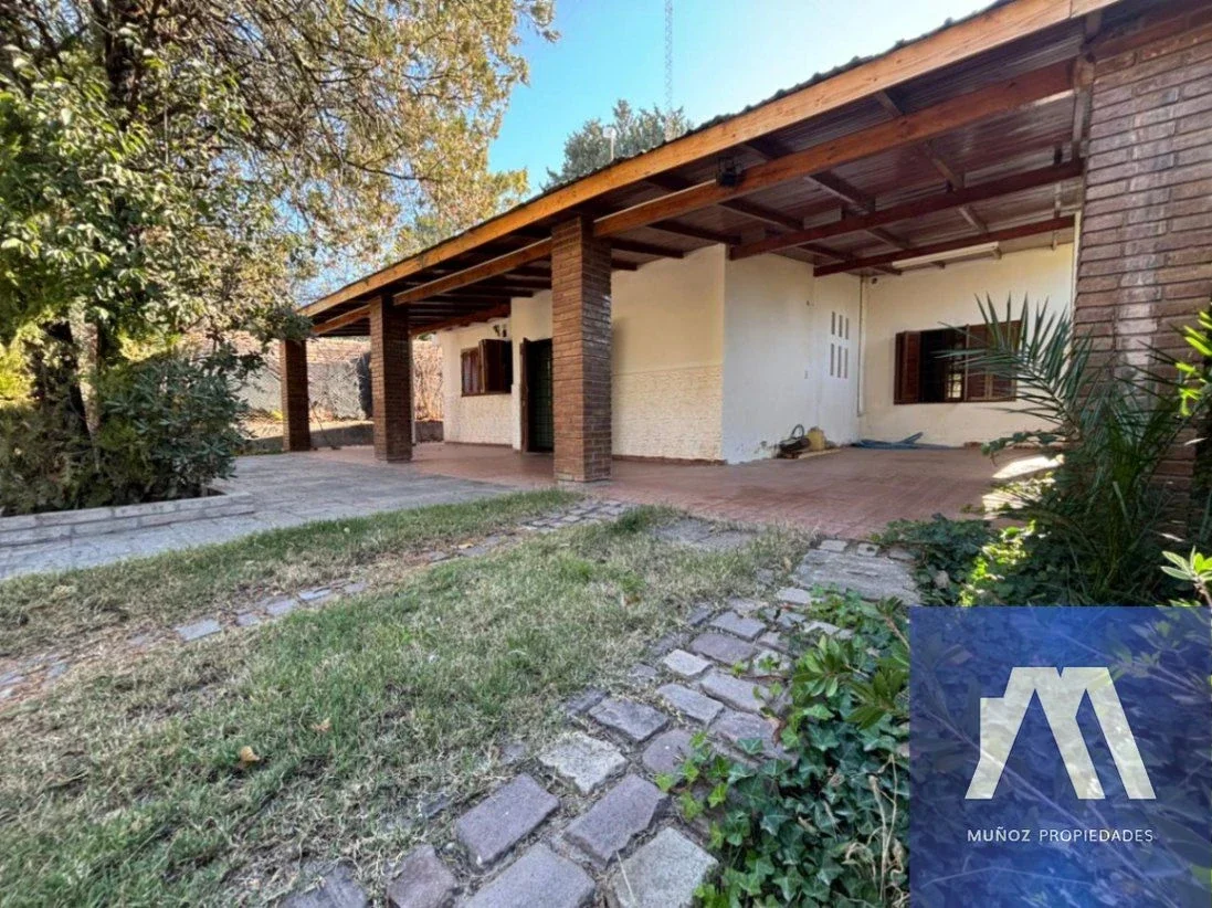 Casa en venta c/ cochera en Vistalba - Imagen 3