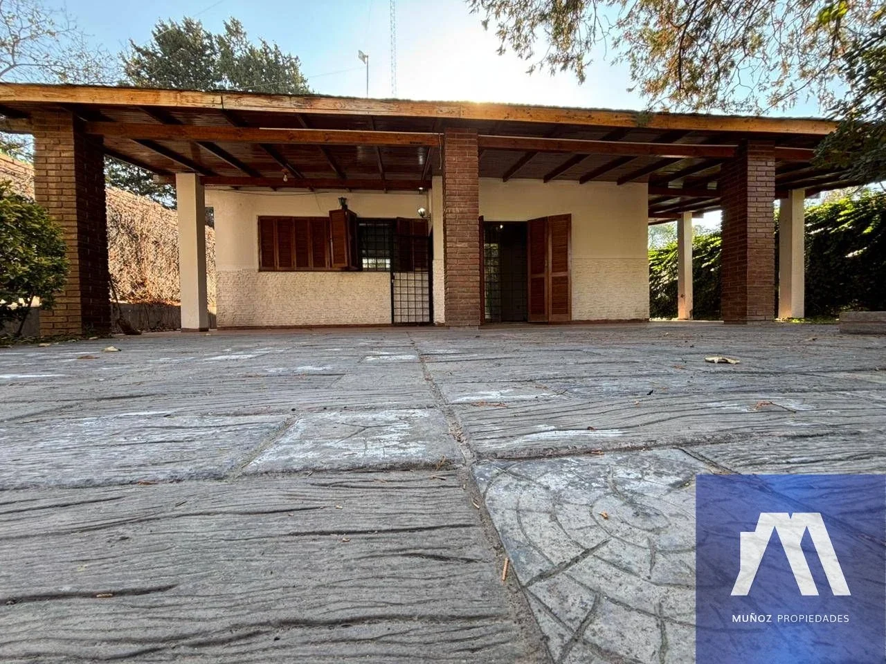 Casa en venta c/ cochera en Vistalba - Imagen 2