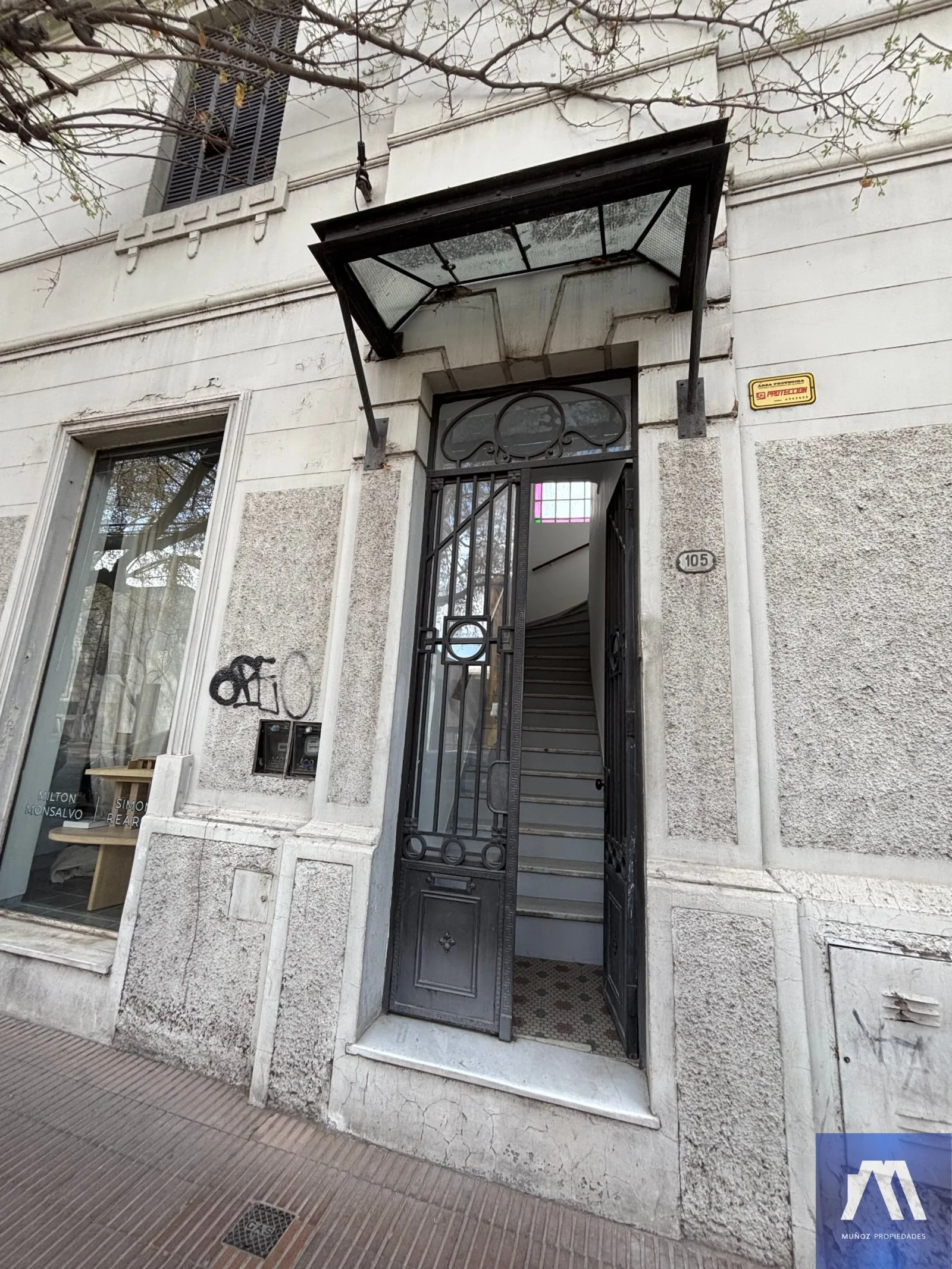 Oficina en alquiler ubicado en 5.ª Sección Residencial Sur - Imagen 2