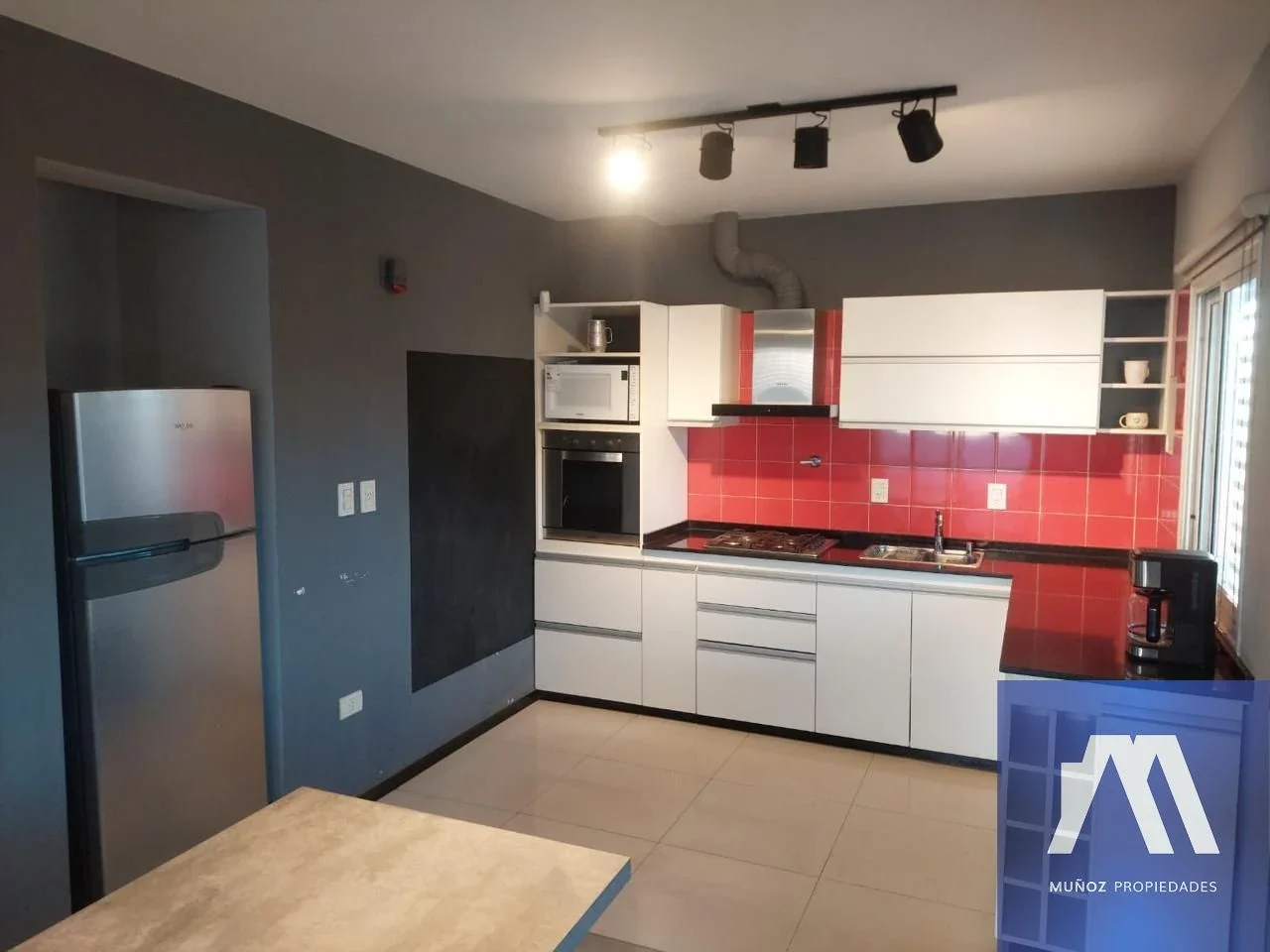 Casa en alquiler c/ cochera en Luján de Cuyo - Imagen 5