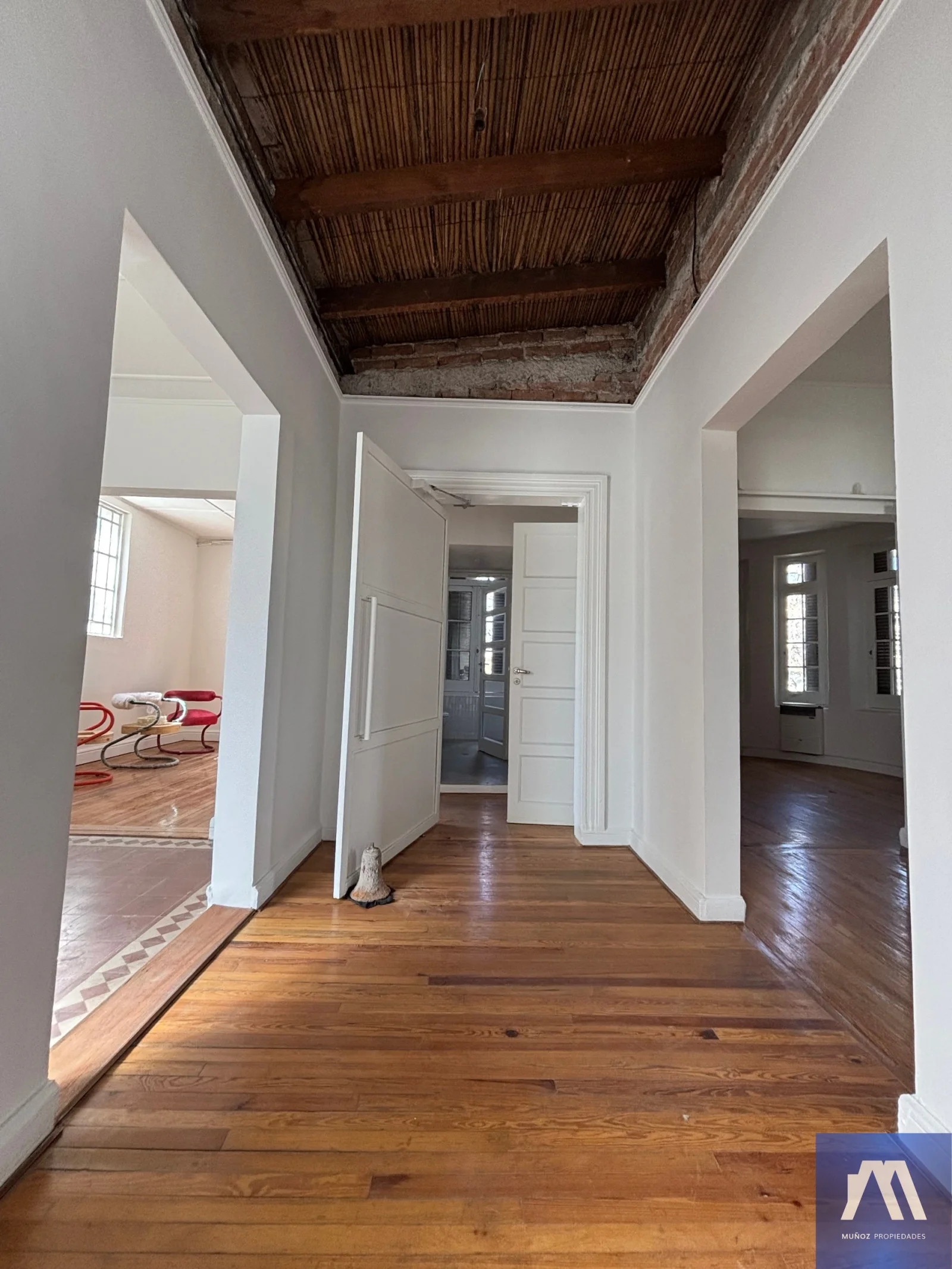 Oficina en alquiler ubicado en 5.ª Sección Residencial Sur - Imagen 4