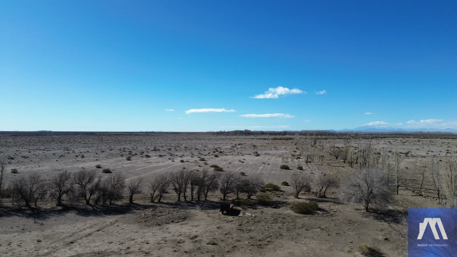 Campo en venta de 1305ha ubicado en Malargue - Imagen 4