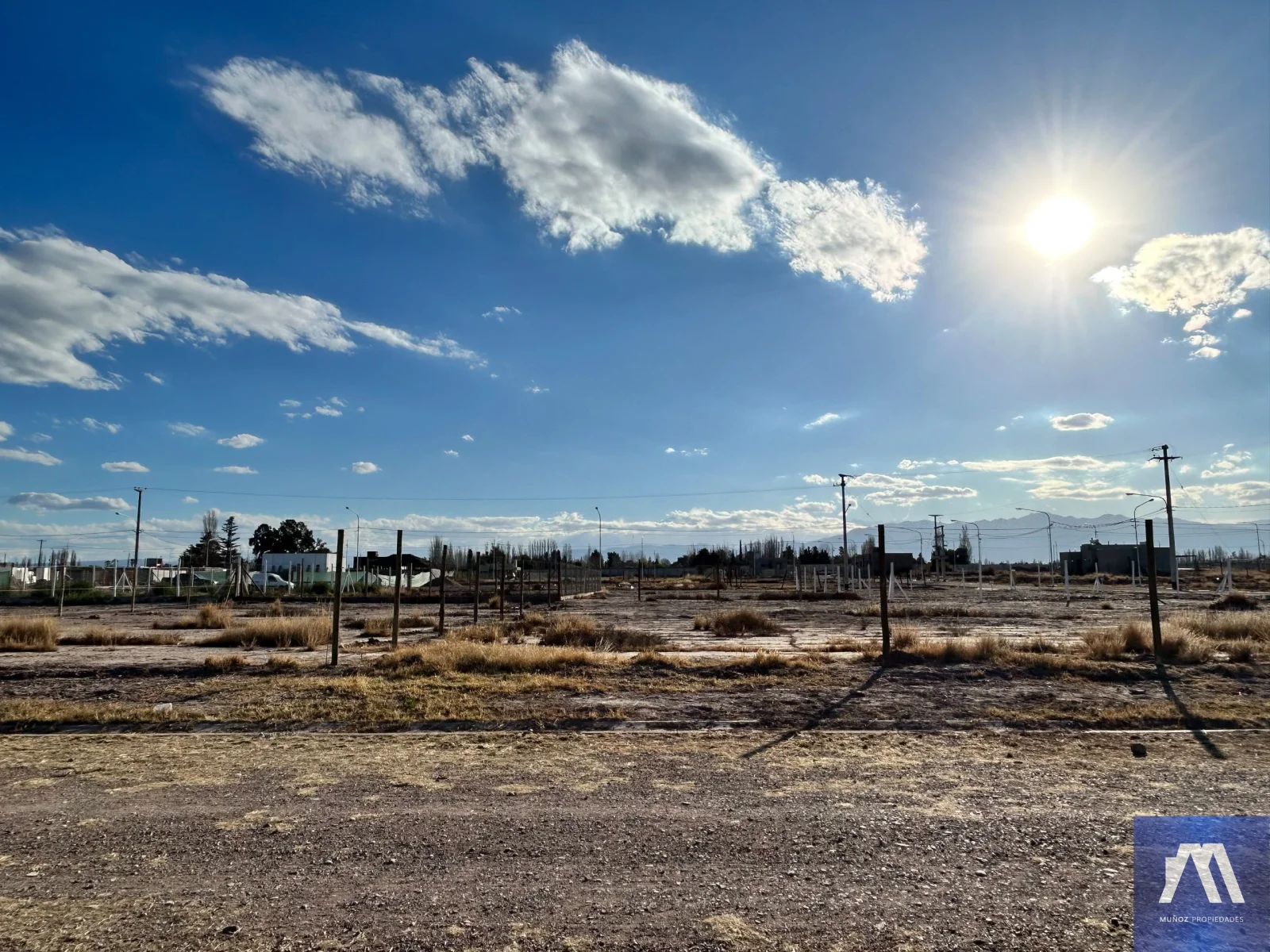 Terreno / Lote en venta de 500m2 ubicado en Lunlunta - Imagen 5