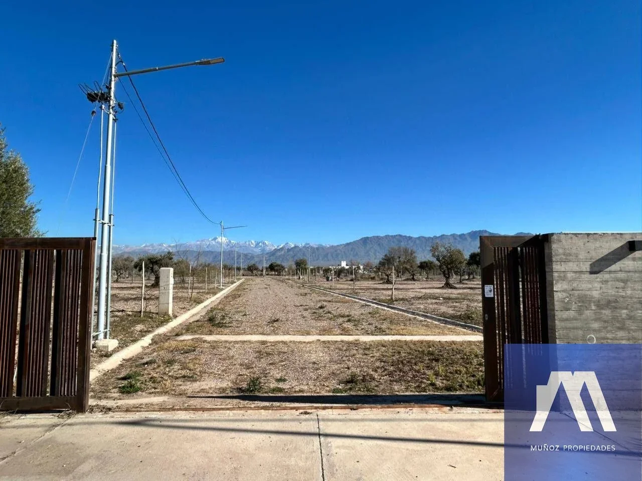 Terreno / Lote en venta de 1300m2 ubicado en Vistalba - Imagen 5