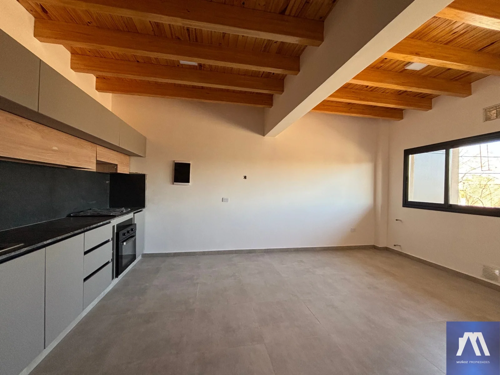 Departamento en venta c/ cochera en Luján de Cuyo - Imagen 3