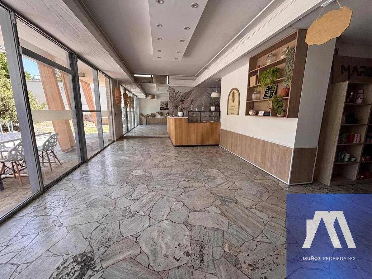 Casa en venta c/ cochera en 5.ª Sección Residencial Sur - Imagen 2