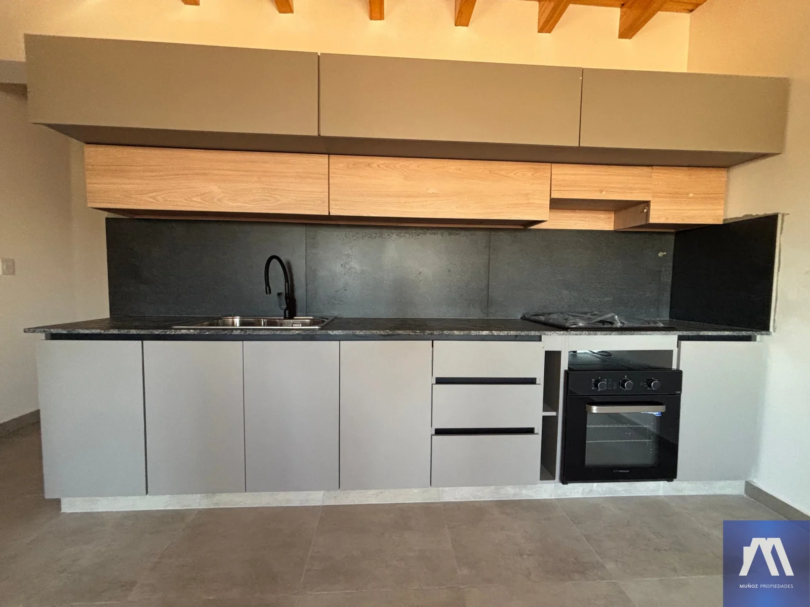 Departamento en venta c/ cochera en Luján de Cuyo - Imagen 4