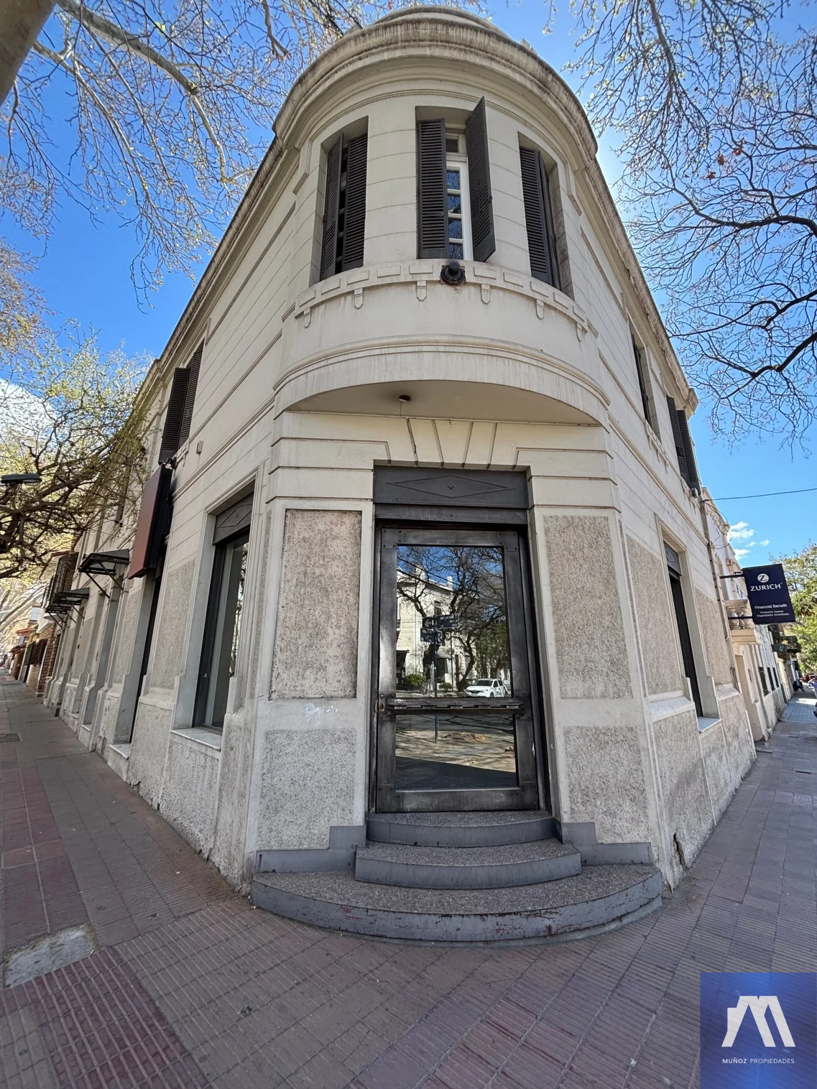 Local comercial en alquiler ubicado en 5.ª Sección Residencial Sur - Imagen 1