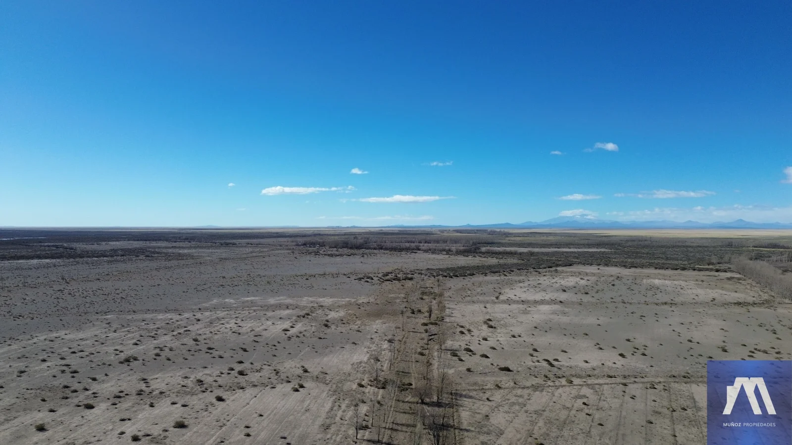 Campo en venta de 1305ha ubicado en Malargue - Imagen 5