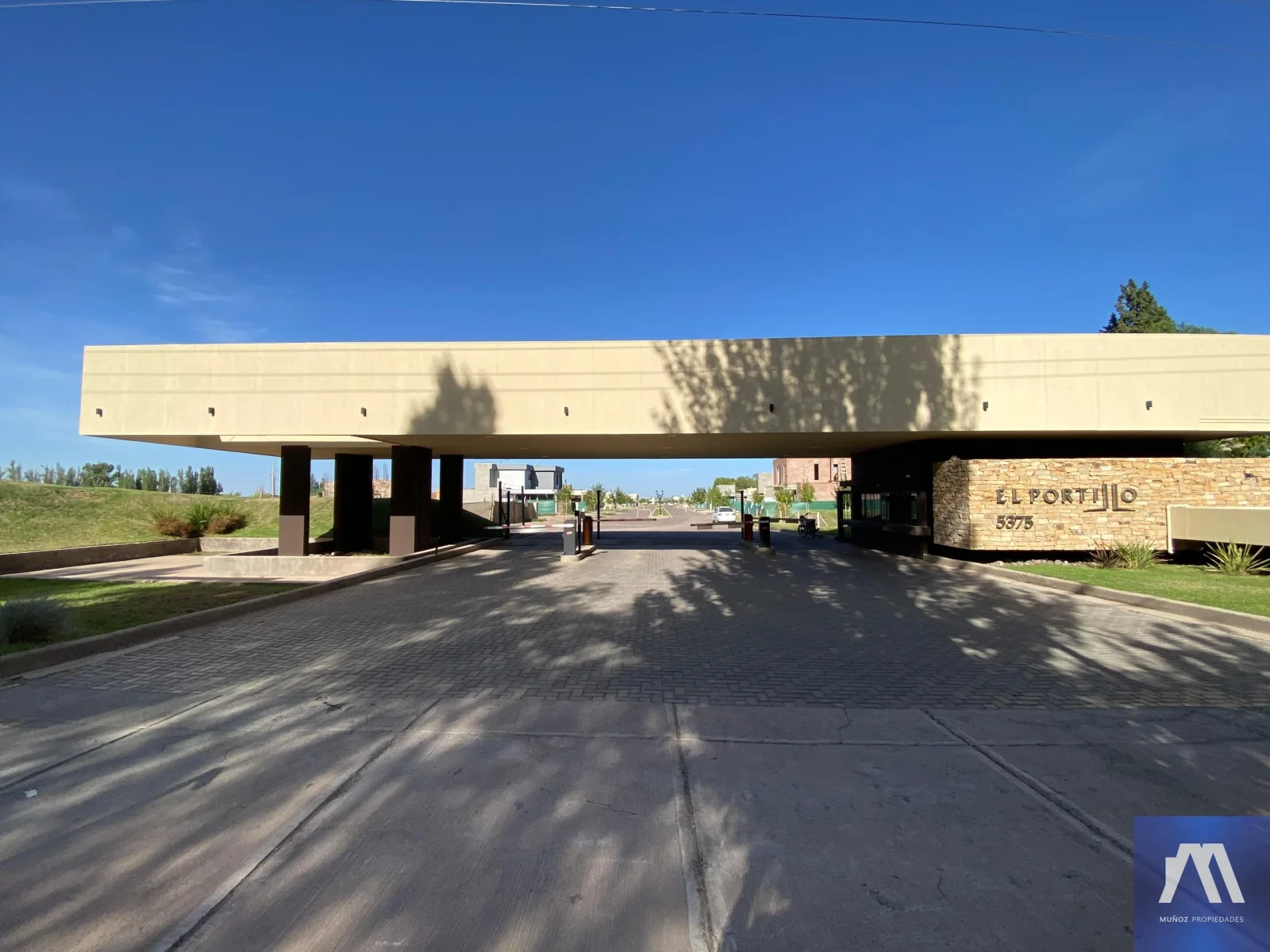 Lote en Venta en Portillo de Terrada - Imagen 3