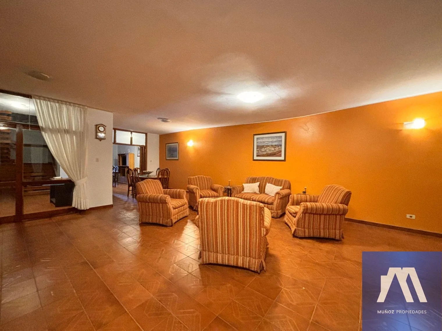 Casa en venta c/ cochera en 5.ª Sección Residencial Sur - Imagen 4