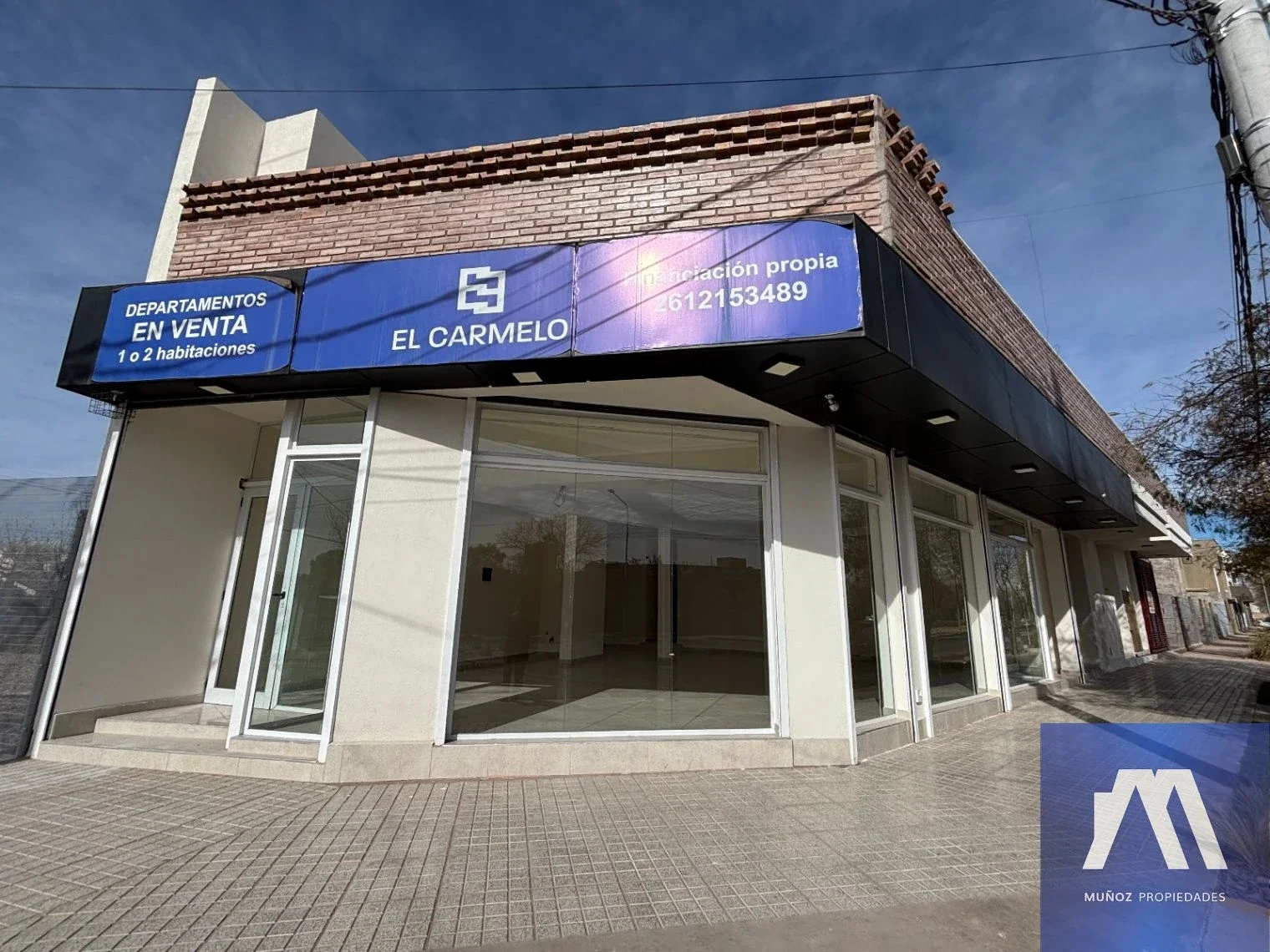 Local comercial en venta ubicado en Mayor Drummond - Imagen 2