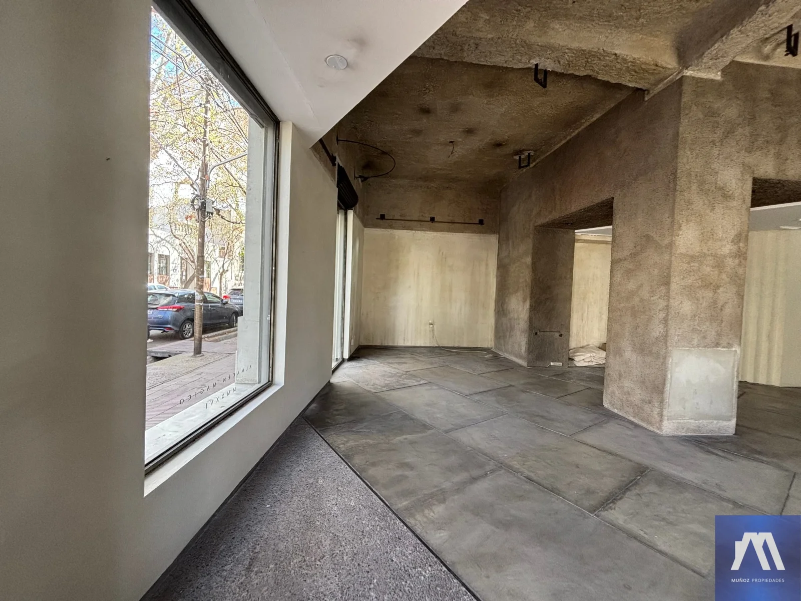 Local comercial en alquiler ubicado en 5.ª Sección Residencial Sur - Imagen 4