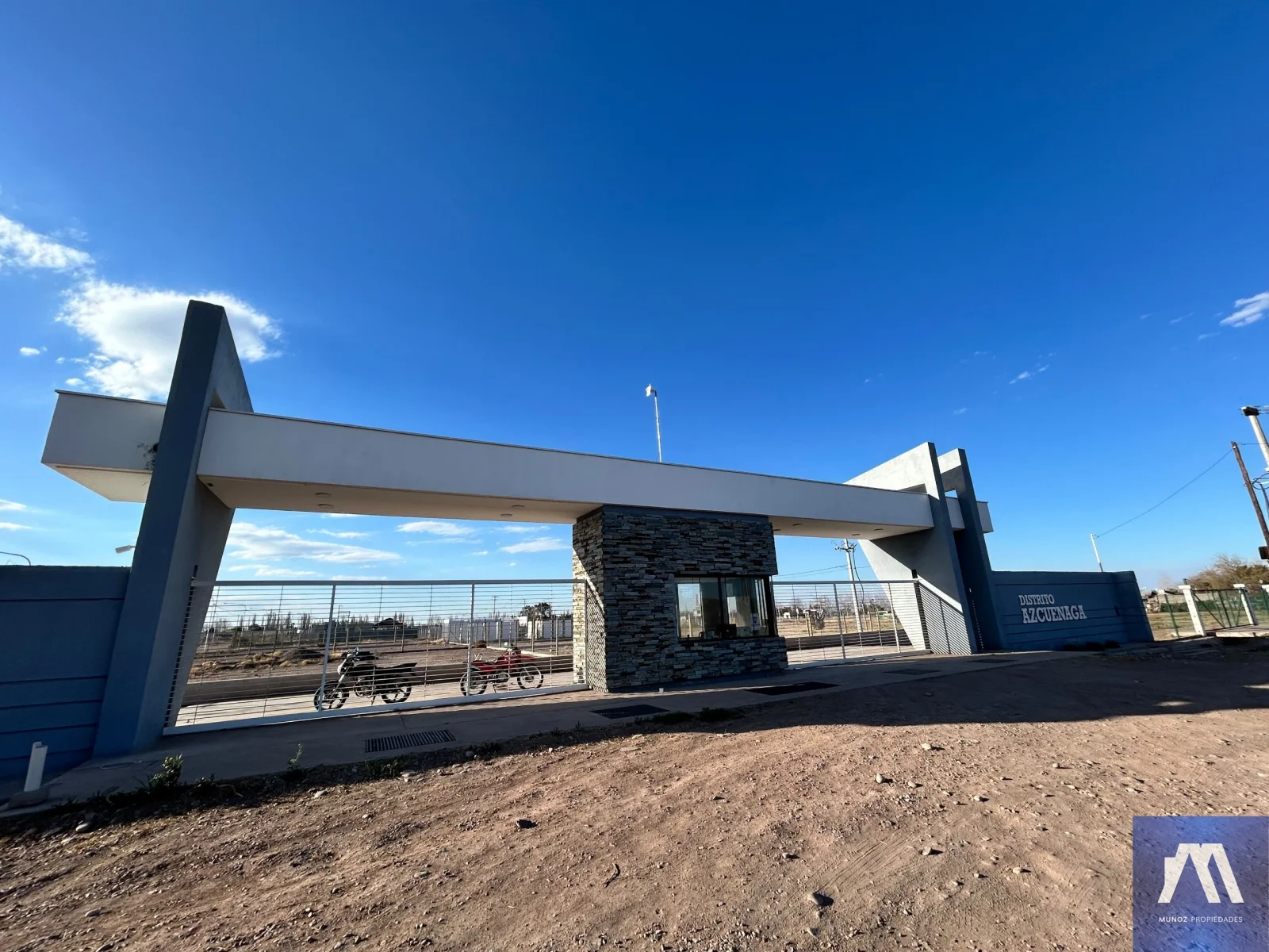 Terreno / Lote en venta de 500m2 ubicado en Lunlunta - Imagen 2