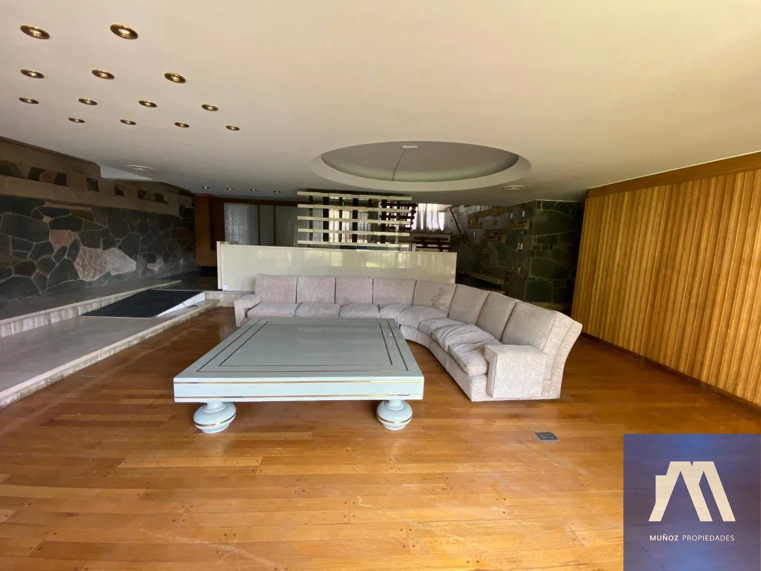 Espectacular casa de diseño en venta en Ciudad - Imagen 4