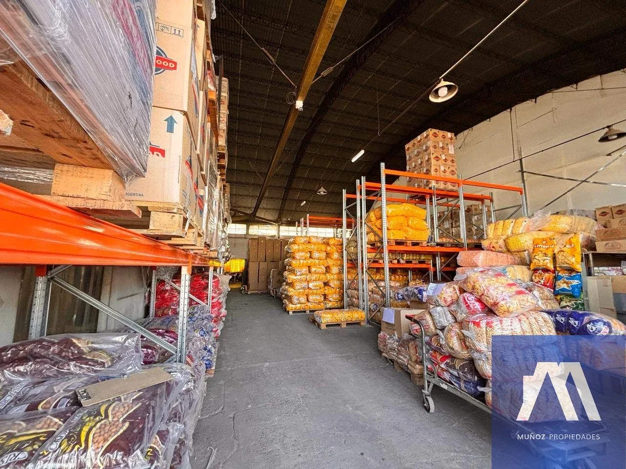 Galpón en venta de 431m2 ubicado en Godoy Cruz - Imagen 4