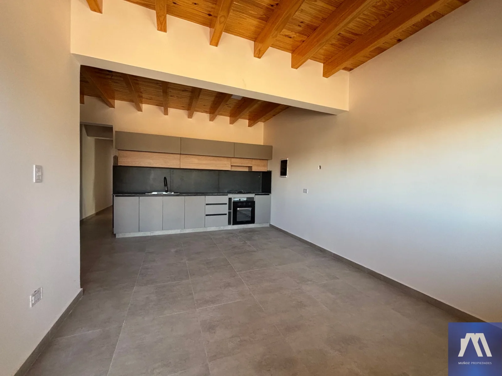 Departamento en venta c/ cochera en Luján de Cuyo - Imagen 4