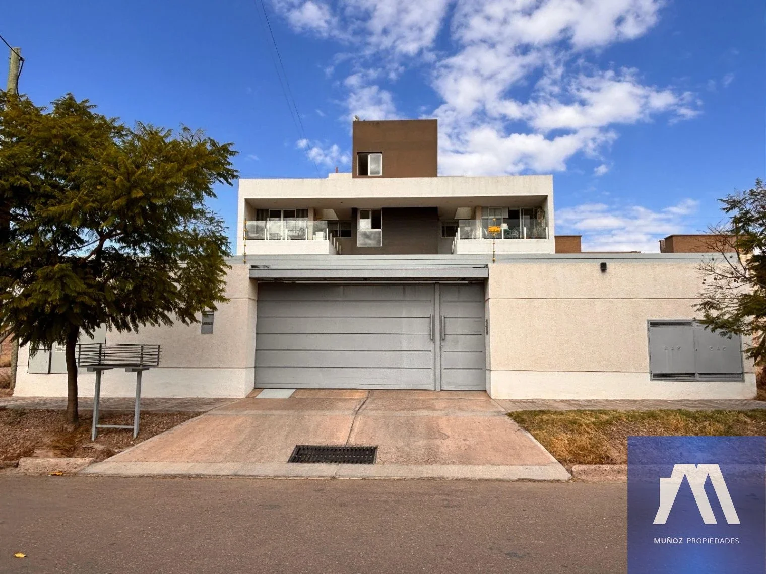Departamento en alquiler de 2 dormitorios c/ cochera en Maipú - Imagen 4