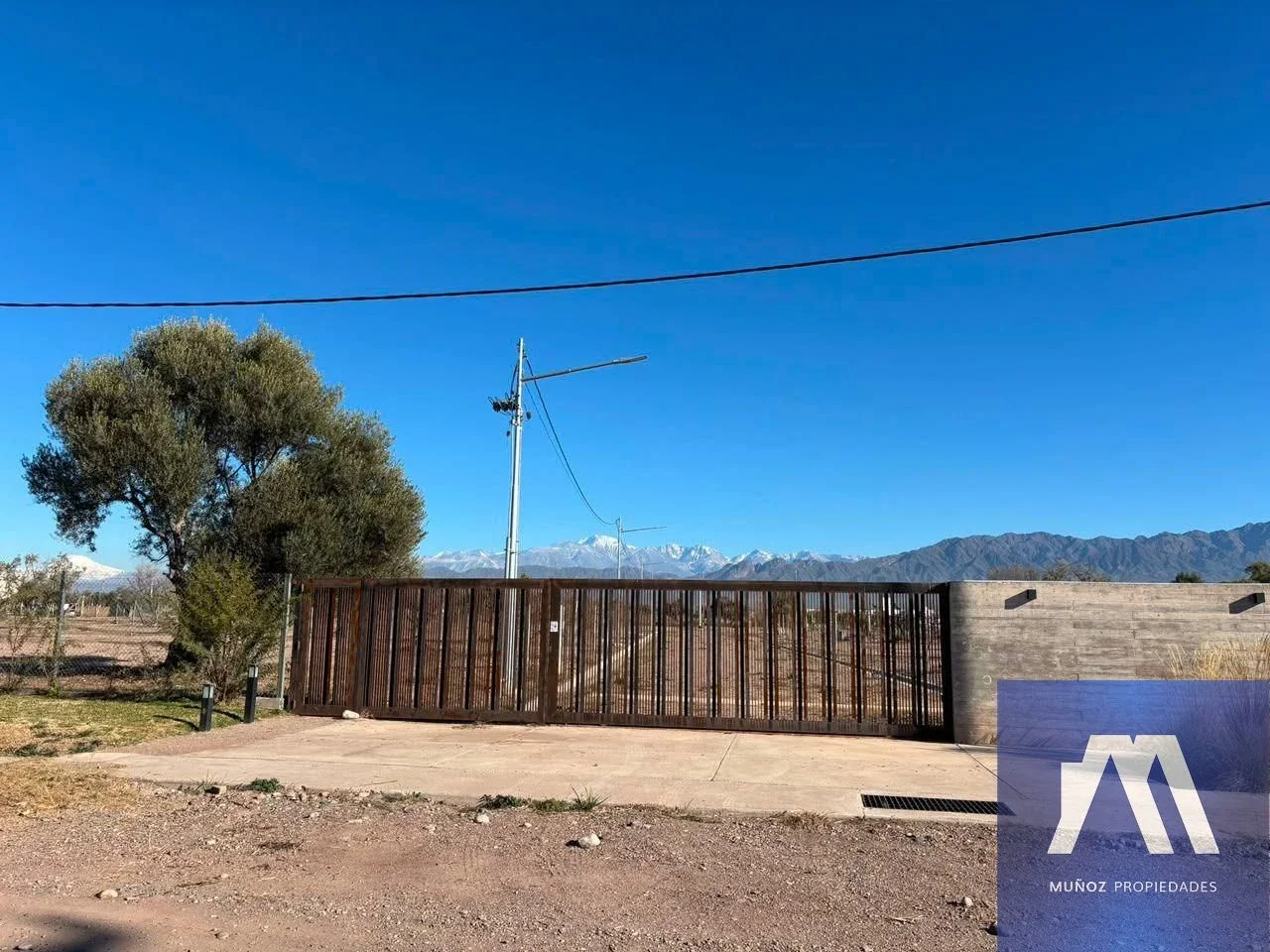 Terreno / Lote en venta de 1300m2 ubicado en Vistalba - Imagen 3