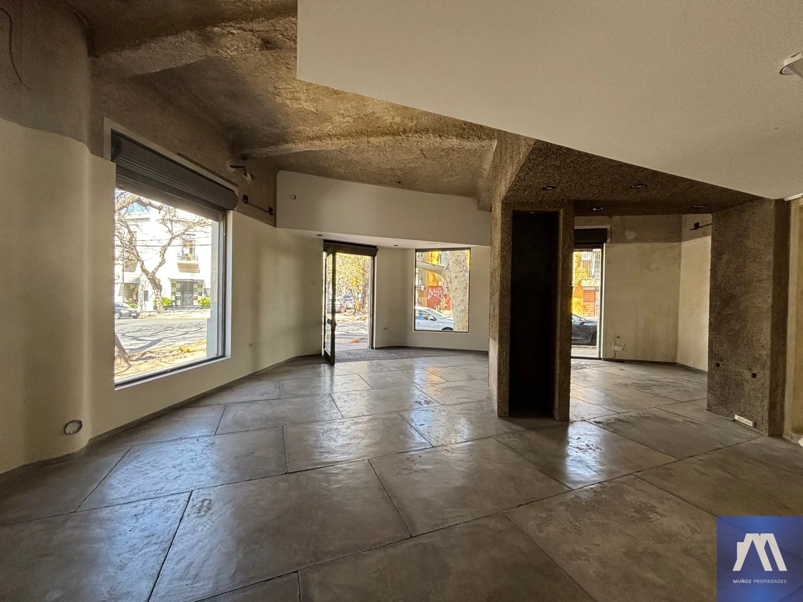 Local comercial en alquiler ubicado en 5.ª Sección Residencial Sur - Imagen 5
