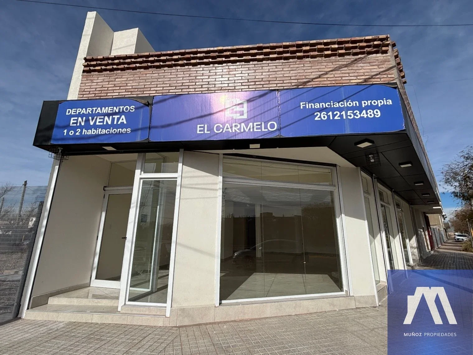 Local comercial en venta ubicado en Mayor Drummond - Imagen 1