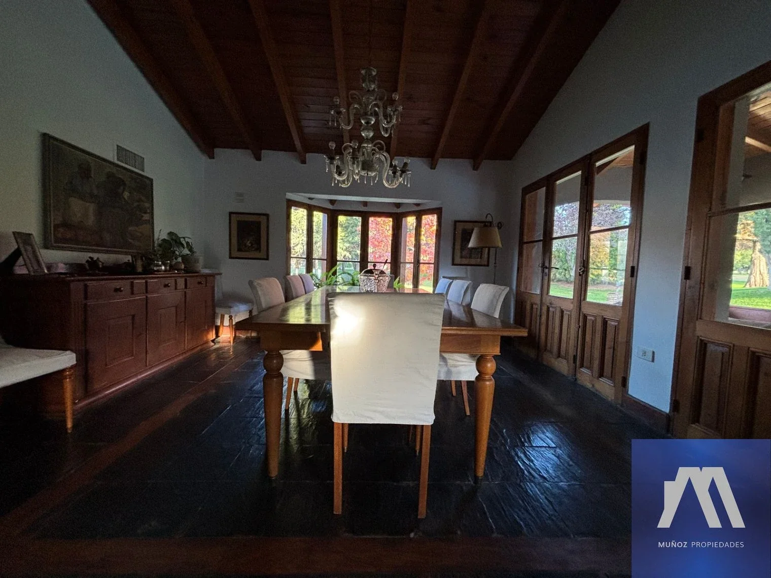 Casa en alquiler c/ cochera en San Francisco del Monte - Imagen 5
