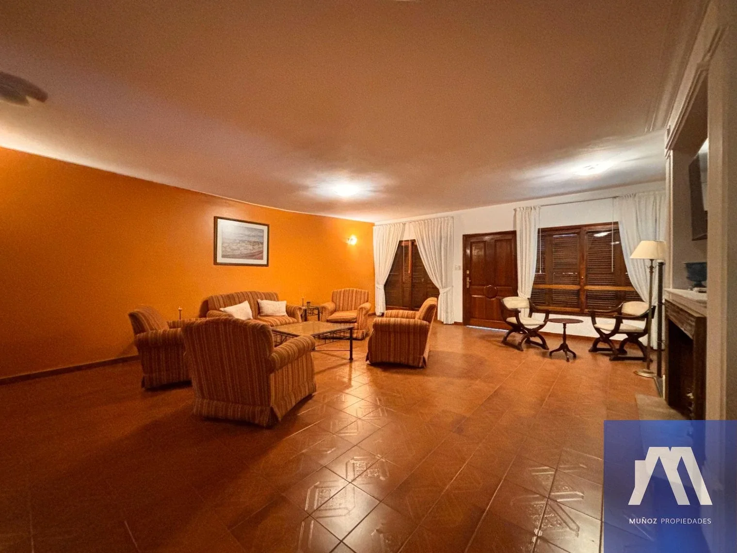 Casa en venta c/ cochera en 5.ª Sección Residencial Sur - Imagen 3