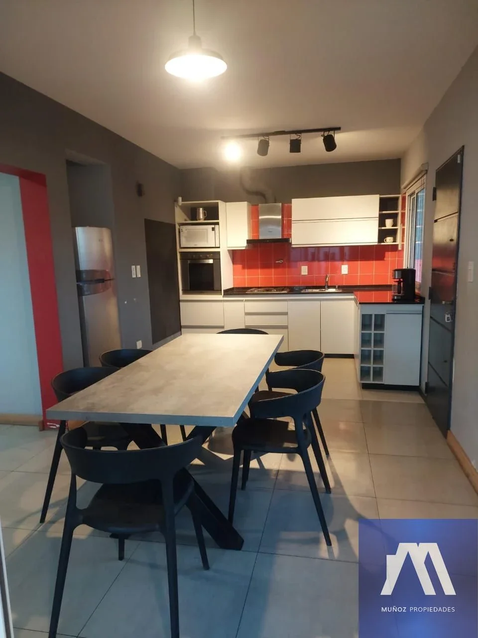 Casa en alquiler c/ cochera en Luján de Cuyo - Imagen 3