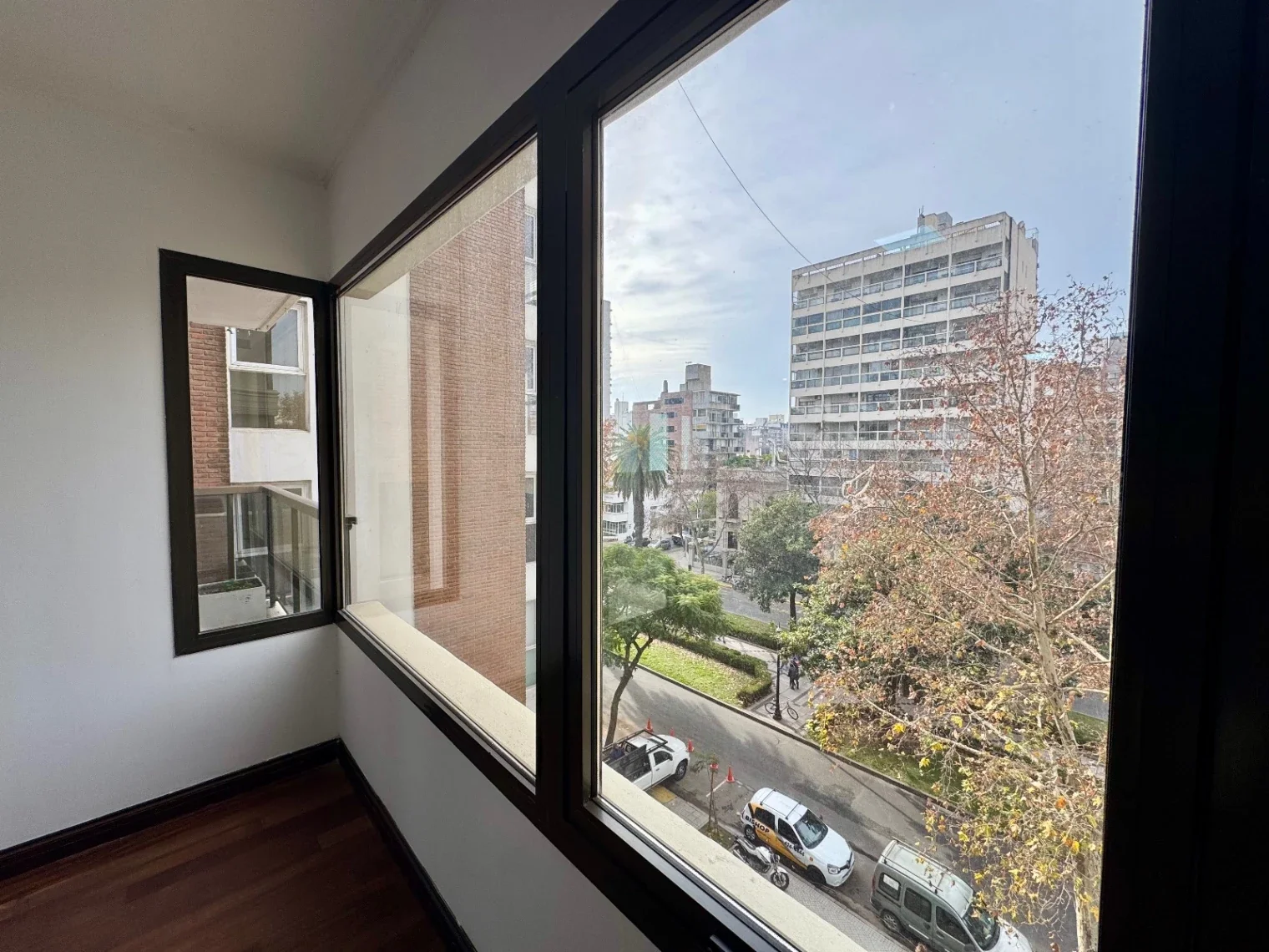 Exclusivo alquiler departamento de 3 dormitorios con cochera | Bv. Oroño 300 - Imagen 4