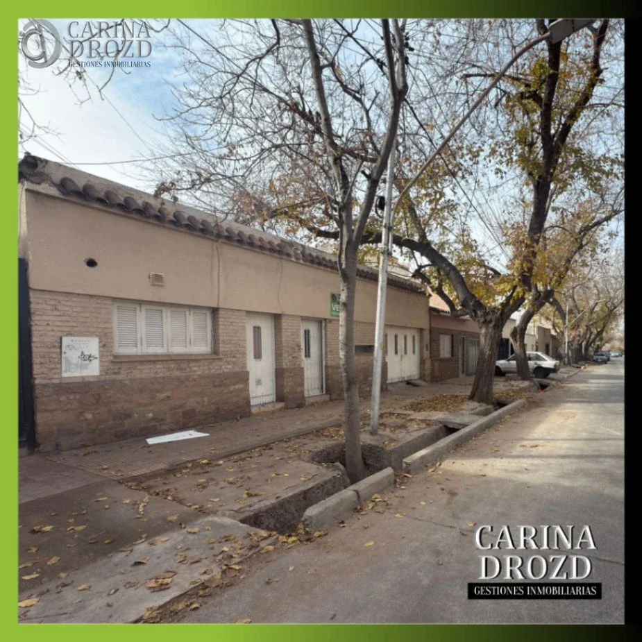 Terreno / Lote en venta de 312.1m2 ubicado en 4.ª Sección Área Fundacional - Imagen 3