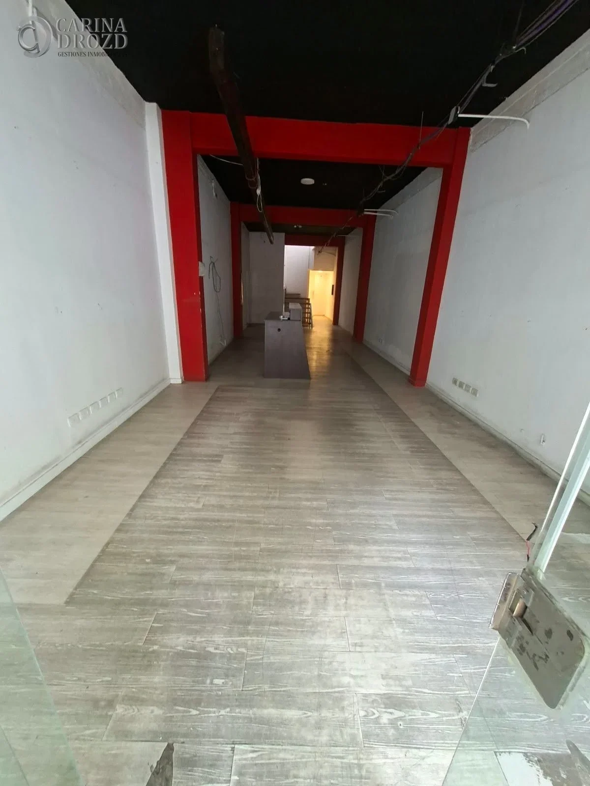 Local comercial en alquiler ubicado en Centro - Imagen 4