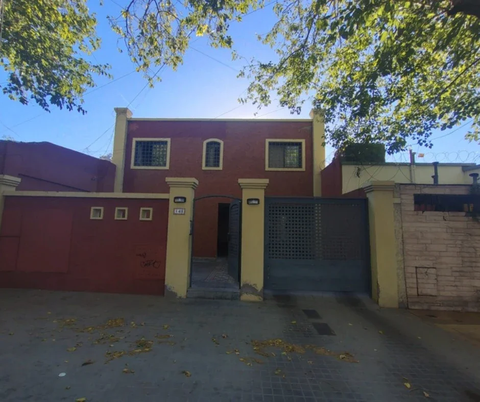 Departamento en alquiler c/ cochera en 5.ª Sección Residencial Sur - Imagen 2