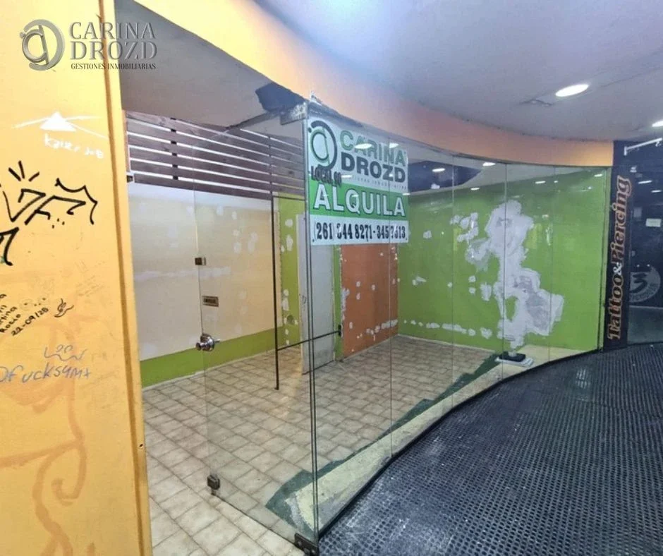 Local comercial en alquiler ubicado en Centro - Imagen 5
