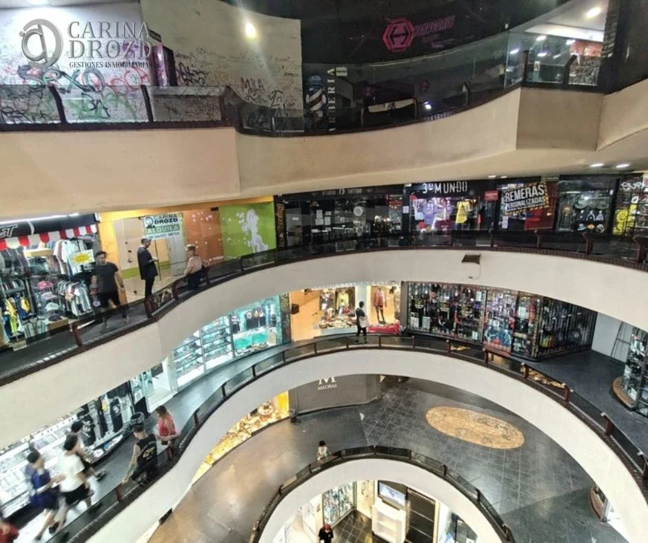 Local comercial en alquiler ubicado en Centro - Imagen 5