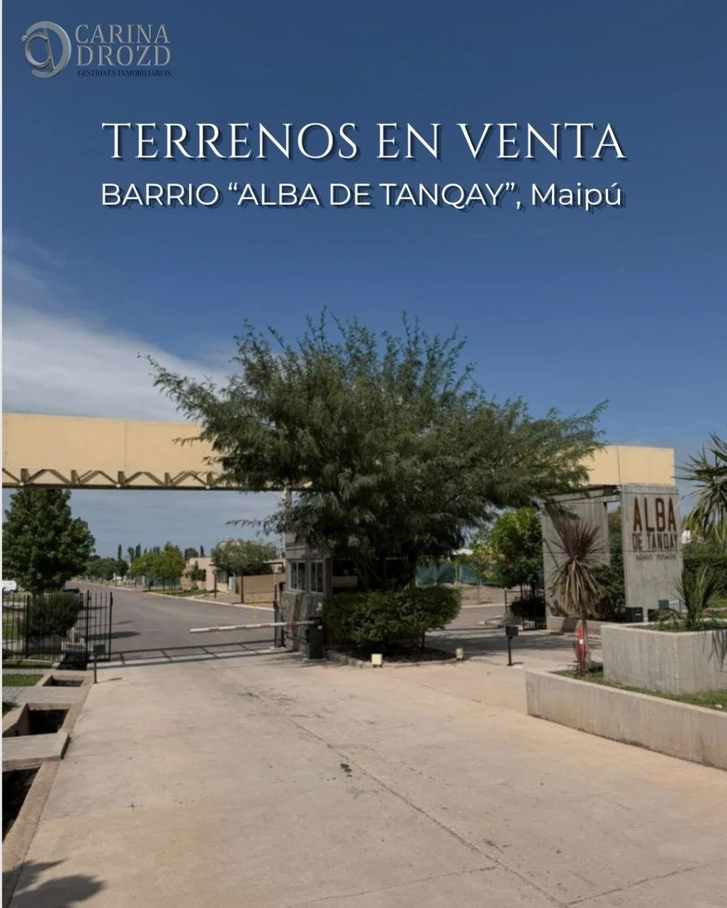 Terreno / Lote en venta de 1008m2 ubicado en Russell - Imagen 2