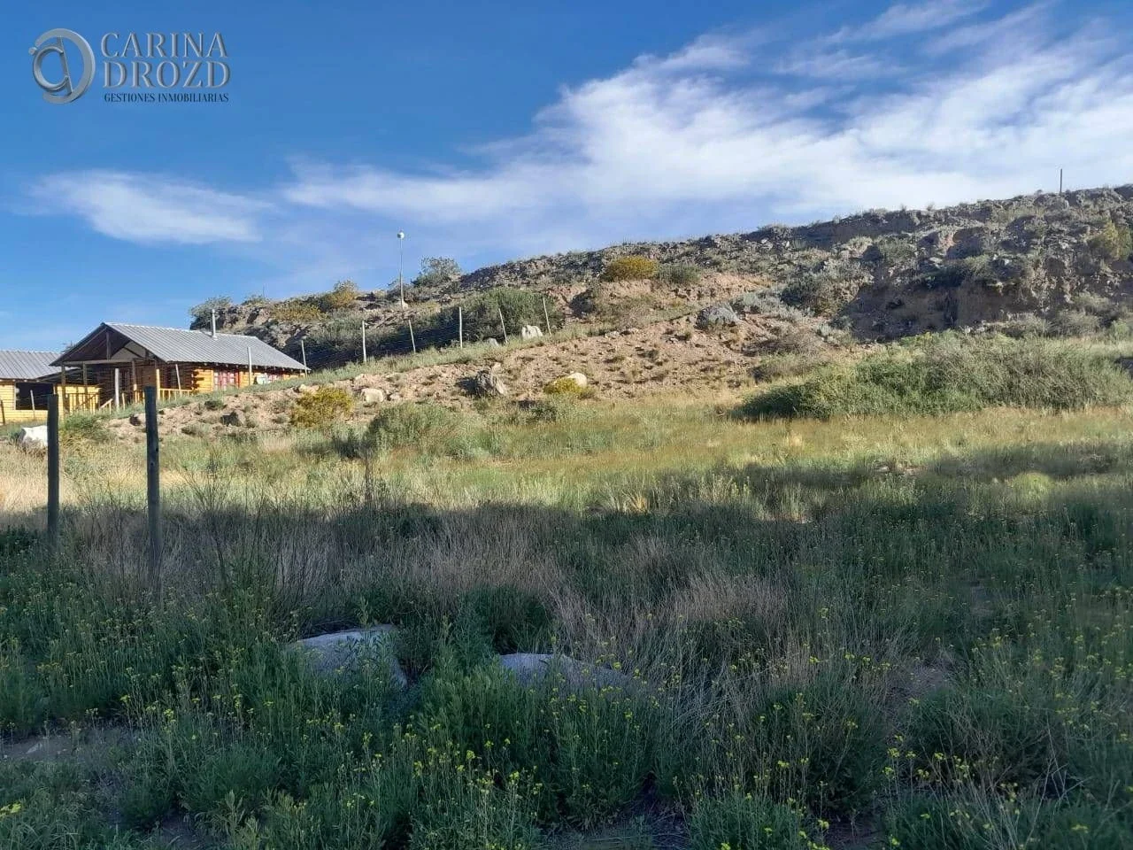 Terreno / Lote en venta de 2954m2 ubicado en Potrerillos - Imagen 2