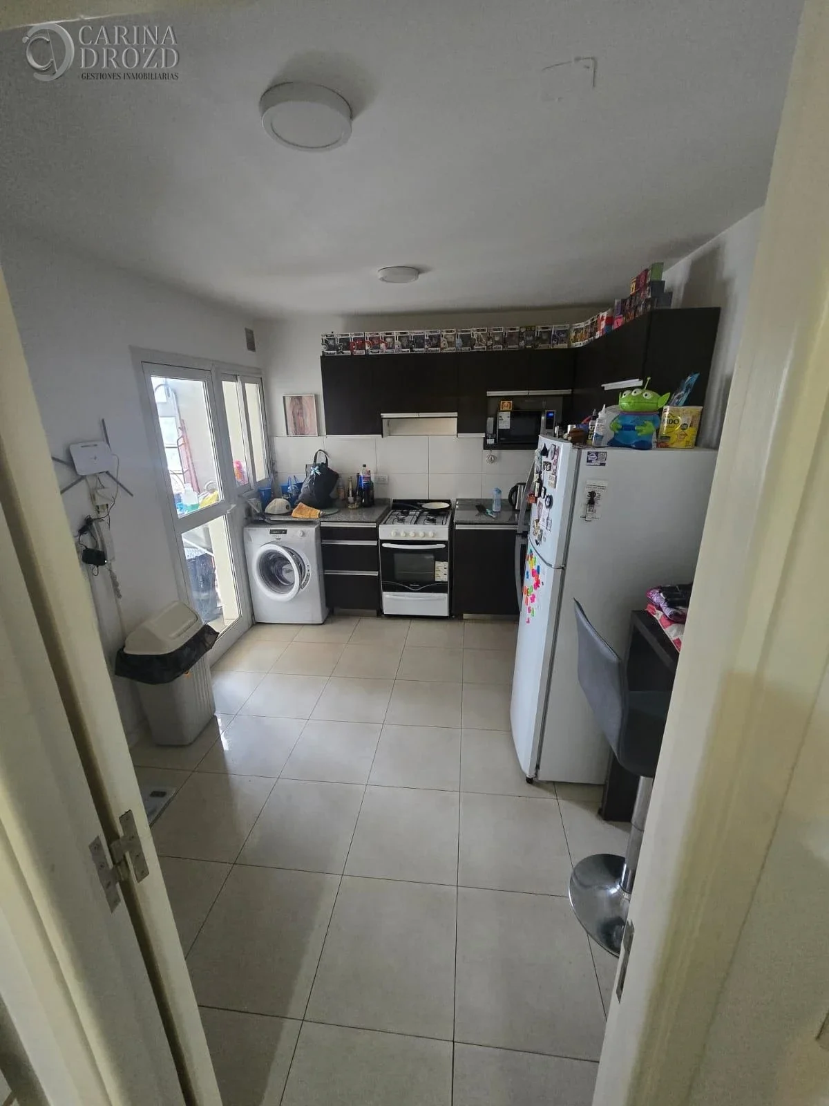 Departamento en venta c/ cochera en Godoy Cruz - Imagen 4