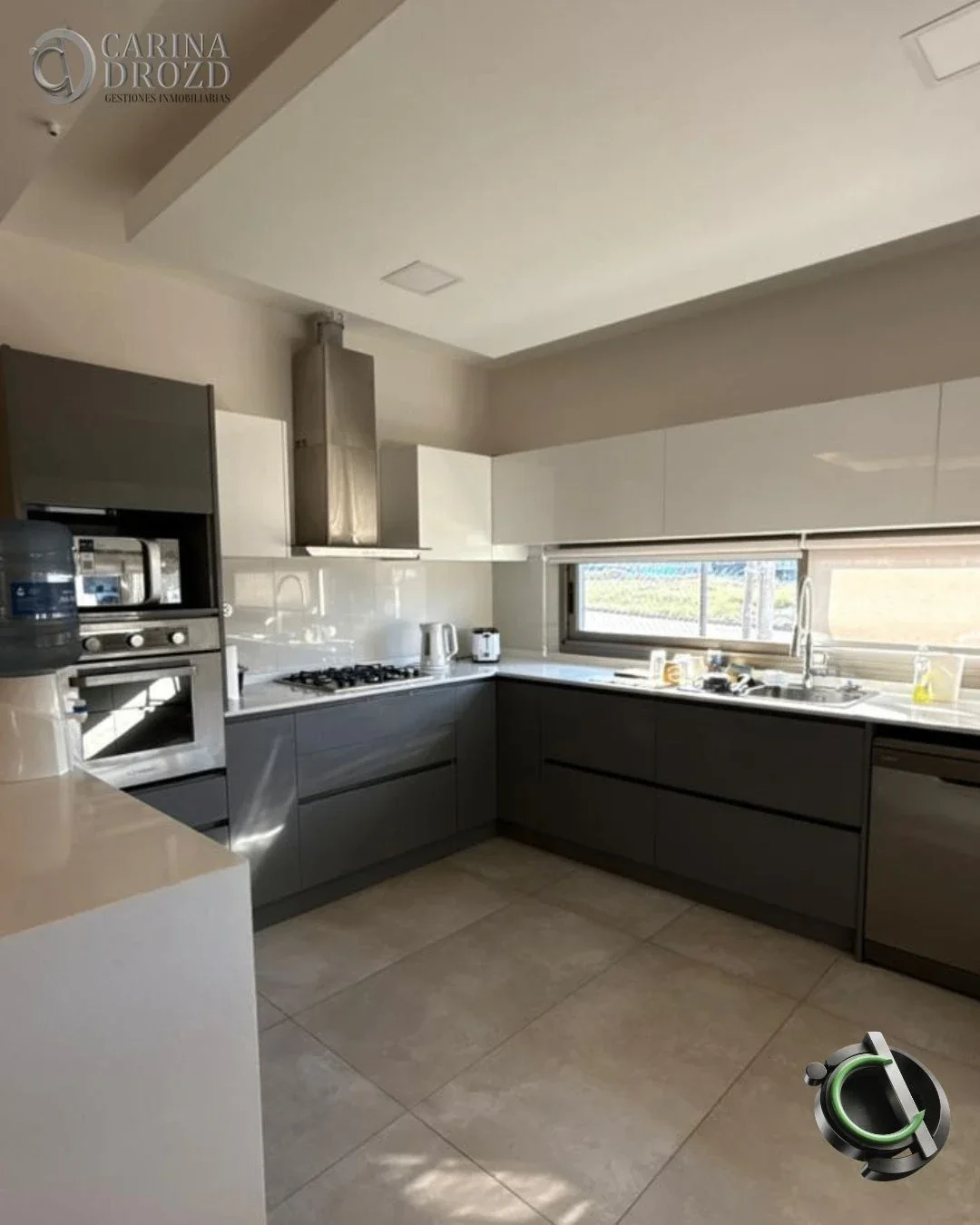 Casa en venta c/ cochera en El Challao - Imagen 5