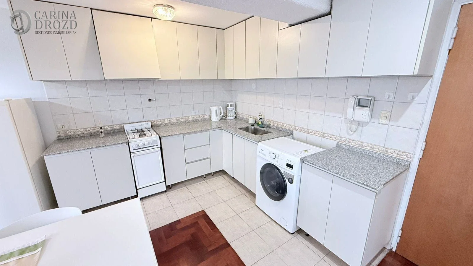 Departamento en alquiler en Centro - Imagen 5