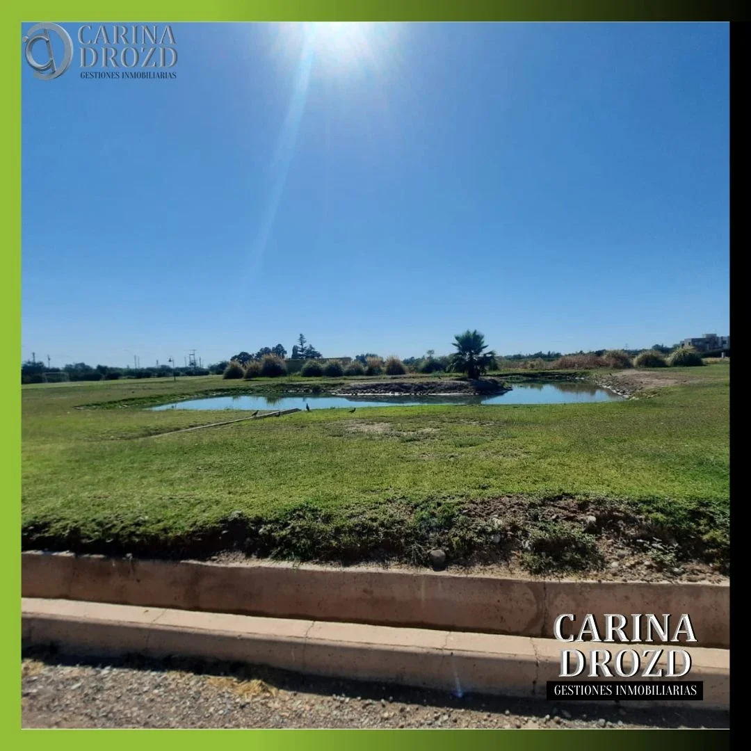Terreno / Lote en venta de 1100m2 ubicado en Lunlunta - Imagen 4